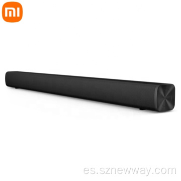 Barra de sonido estéreo envolvente Xiaomi Mi Redmi TV Speaker
